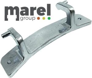 LG Cerniera per Porta Lavatrice 4774EN2001A