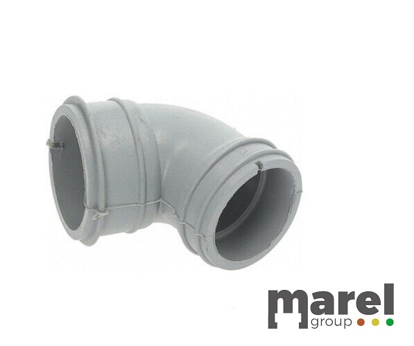 MANICOTTO RACCORDO TUBO MOTOPOMPA LAVASTOVIGLIE CANDY 41015227