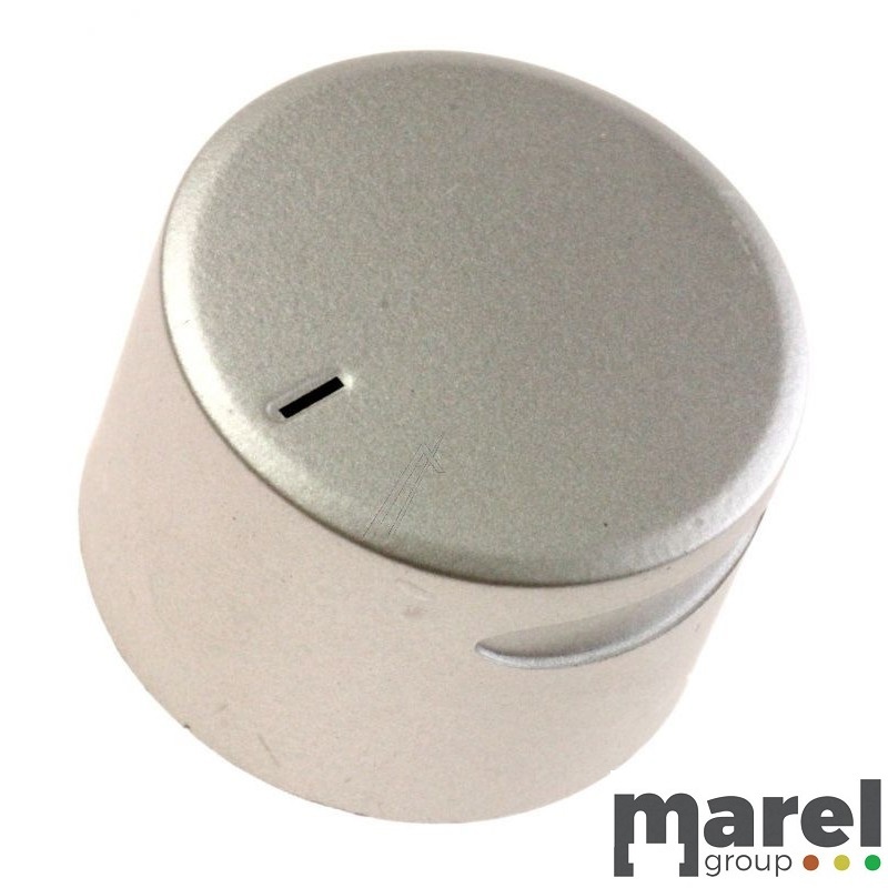 Manopola (Originale Beko) per piano cottura a gas