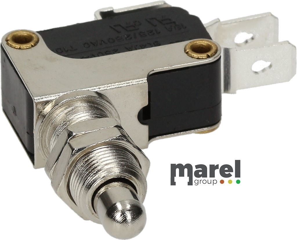 MICROINTERRUTTORE 16(4)A 250V
