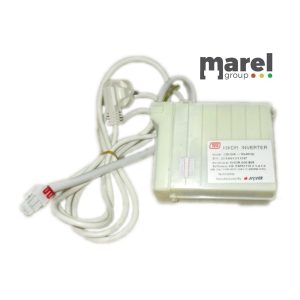 Modulo elettronico inverter frigorifero Arcelik Beko