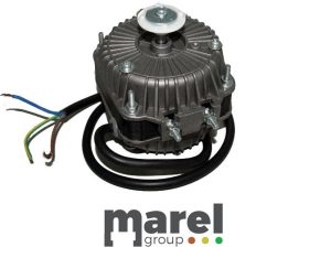 MOTOVENT.25W TRIVALENTE