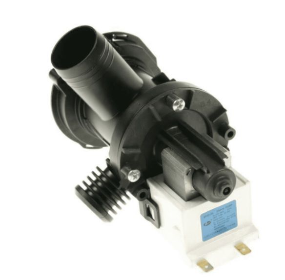 POMPA DI SCARICO 220-240V 50HZ NO FLAP PS9