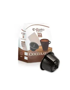 POP CAFFE / CIOCCOLATO 16 CAPSULE