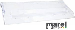 PORTINA,CONGELATORE SERIGRAFATA  ELECTROLUX REX