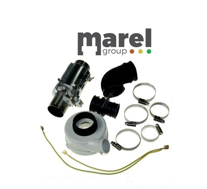 RESISTENZA 2040W LVS ex.480131000096 WHIRPOOL