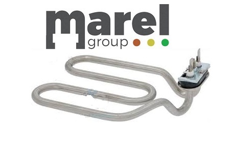 RESISTENZA 2100W 230V COLGED ELETTROBAR