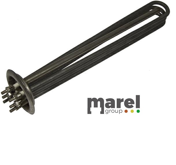 RESISTENZA 3000W 220/380V LAVABICCHIERI