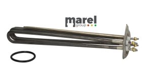 RESISTENZA 6000W 230/400V