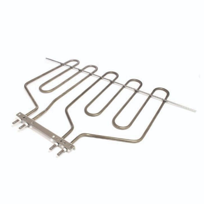 RESISTENZA BISTECCHIERA DP W 1000/1450 V230 DELONGHI