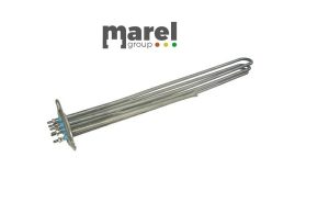 RESISTENZA BOILER 5500/6543W 220/380V. 240V.