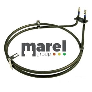 RESISTENZA CIRCOLARE 230V PER FORNO ELECTROLUX REX (3970128058)