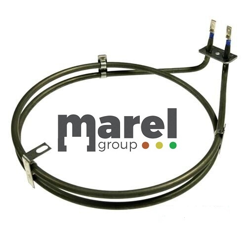 RESISTENZA CIRCOLARE 230V PER FORNO ELECTROLUX REX (3970128058)