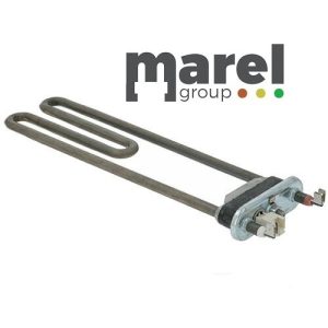 RESISTENZA CON SENSORE NTC PER LAVATRICE CANDY 1600 WATT