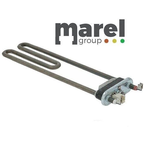 RESISTENZA CON SENSORE NTC PER LAVATRICE CANDY 1950 WATT