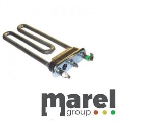 RESISTENZA CORTA CON FORO 1700W 230V