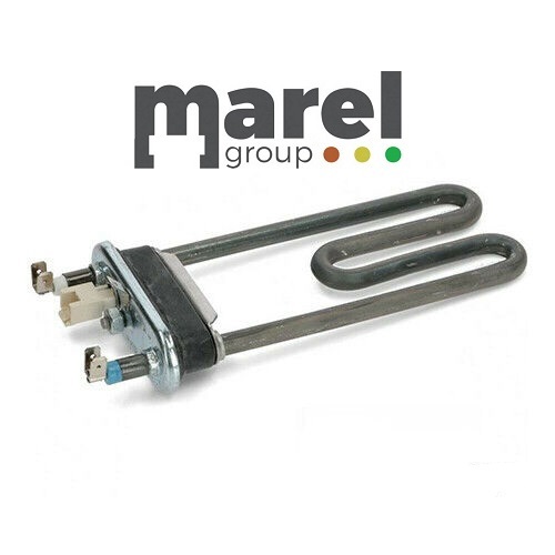 RESISTENZA LAVATRICE CANDY HOOVER ZEROWATT 1300W 41042459 41039780 41034901