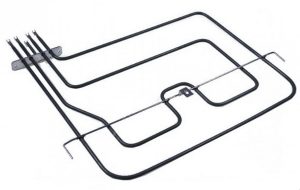 RESISTENZA SUPERIORE 1010+1010W C BRW CANDY 42836665
