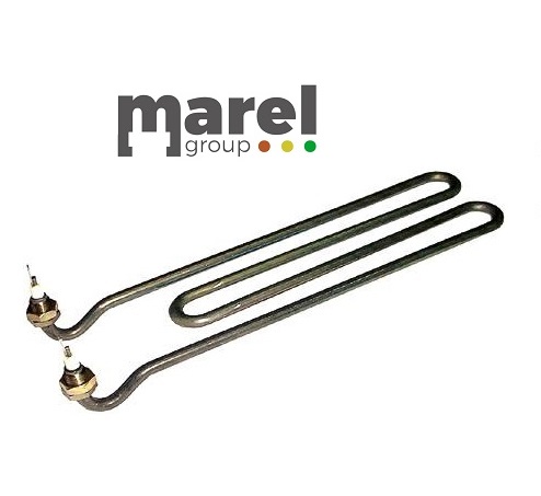 RESISTENZA VASCA 2200W 230V RESISTENZA LAVASTOVIGLIA LAVATAZZINE