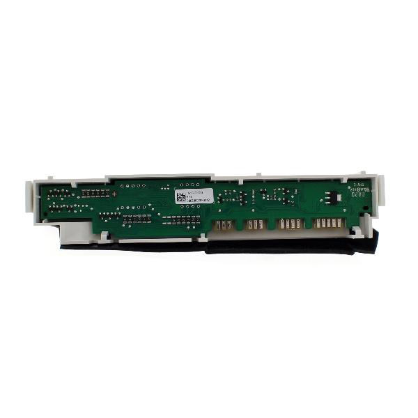 SCHEDA DISPLAY FI ESS 6P AMB LED 2B SLV ARISTON