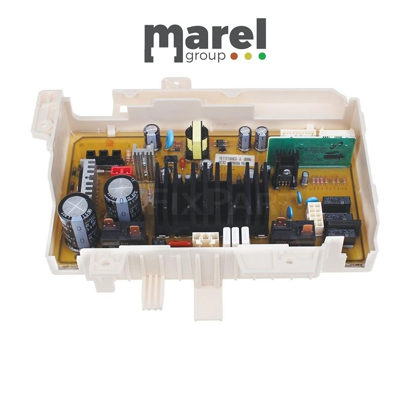 SCHEDA LAVATRICE ASSY PCB MAIN-INVERTER P171 ARNO SENSORL