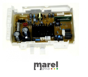SCHEDA MADRE LAVATRICE SAMSUNG ORIGINALE