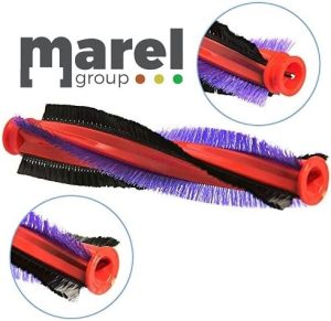 Spazzola a rullo da 225 mm 963830-02 per aspirapolvere Dyson V6 SV03 SV07