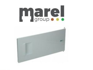 SPORTELLO EVAPORATORE 455x193mm ARISTON