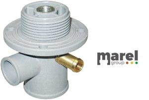 SUPPORTO INFERIORE LAVABICCHIERI LAVASTOVIGLIE  ATA 3243594