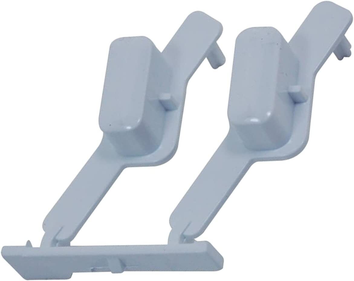 TASTO PULSANTE DI AVVIO RETTANGOLARE LAVATRICE WHIRLPOOL DLC 6010