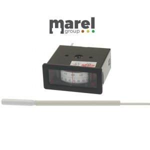 TELETERMOMETRO -40 +40 GRADI C