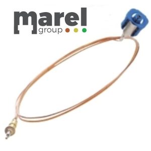 TERMOCOPPIA ATTACCO JACK PIANO COTTURA CUCINA ARISTON