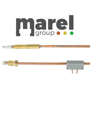 TERMOCOPPIA INTERROTTA M9 1 100 cm