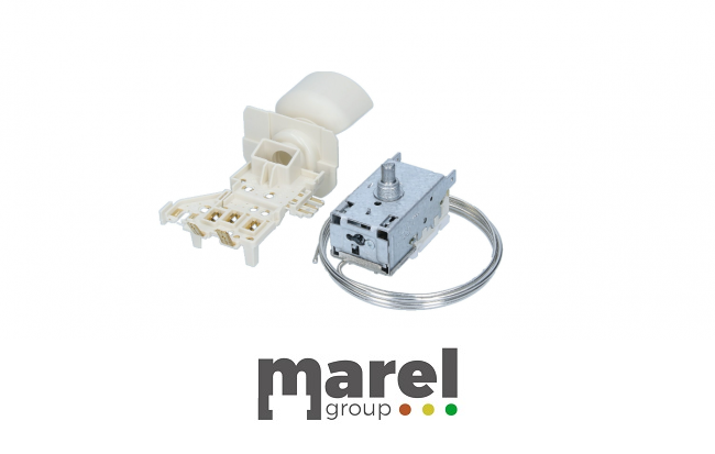 TERMOSTATO FRIGO FRIGORIFERO WHIRLPOOL IGNIS 481228238225
