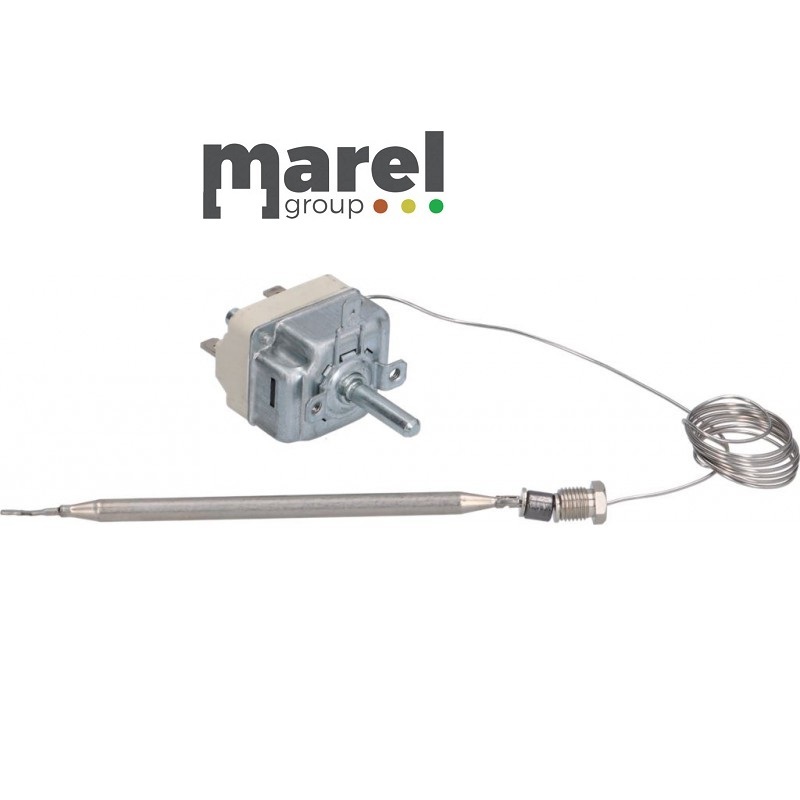 Termostato monofase 90/195° cap. 1800mm