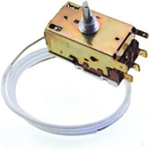 TERMOSTATO REGOLABILE FRIGORIFERO UNIVERSALE ELECTROLUX ZANUSSI