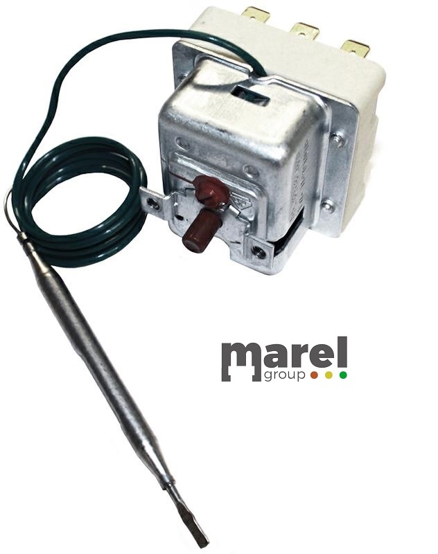 TERMOSTATO TRIFASE DI SICUREZZA270 C.