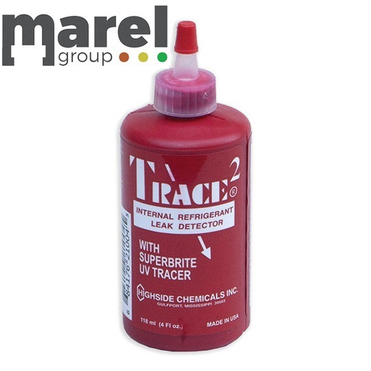 TRACER 4 OZ TRACCIANTE PERDITE FRIGO