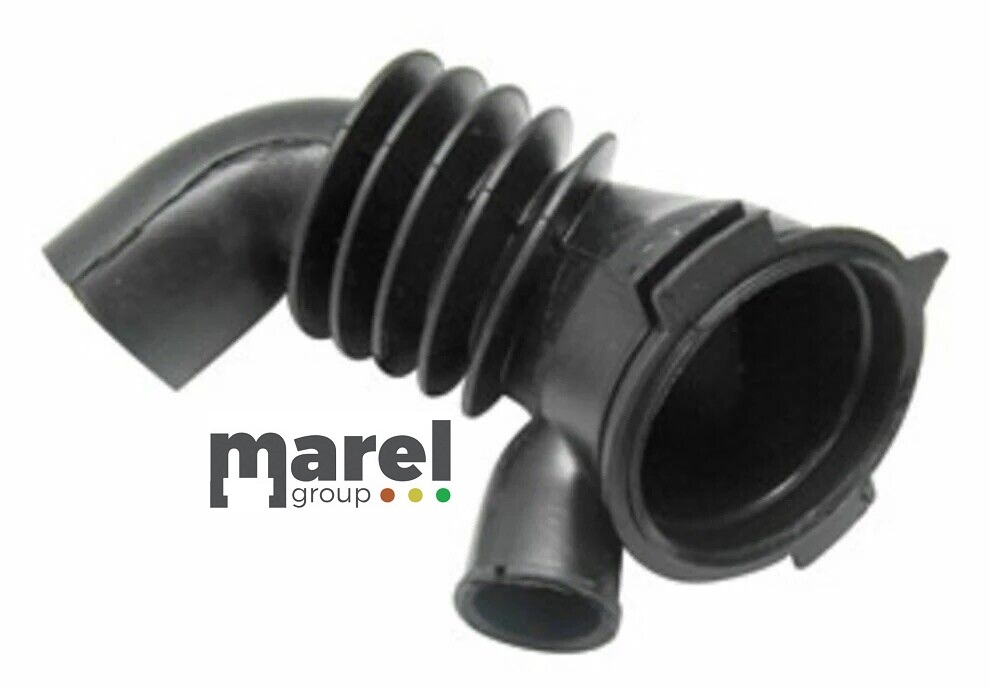 TUBO/RACCORDO/MANICOTTO PER LAVATRICE ATLANTIC- VESTEL- LG -SMEG