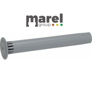 TUBO TROPPOPIENO 22X168 MM 3448614