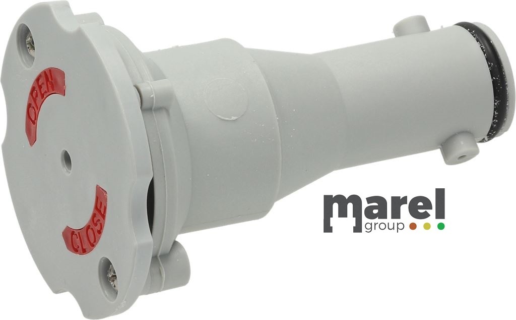 TUBO TROPPOPIENO ø 26x104 mm
