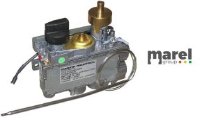 VALVOLA GAS MERTIK 110-190 G 3523054 FRIGGITRICE