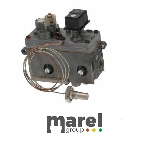 VALVOLA MINISIT FRIGGITRICE 110÷190°C 2111083 0710760 FRIGGITRICE