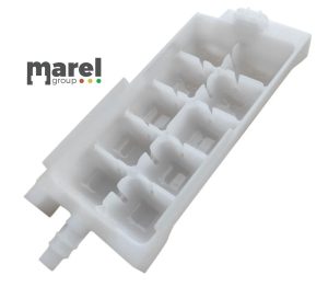 VASCHETTA GHIACCIO FRIGO BEKO