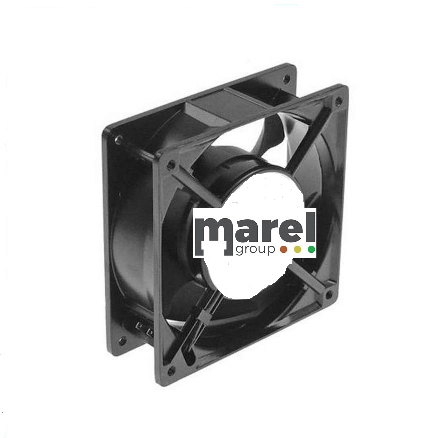VENTILATORE ASSIALE ADDA 120x120x38 mm