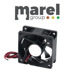 VENTILATORE ASSIALE SUNON 92x92x25 mm