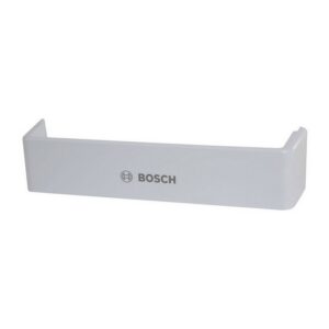 Balconcino bottiglie frigorifero Bosch Siemens 465 x 100 x 118 mm
