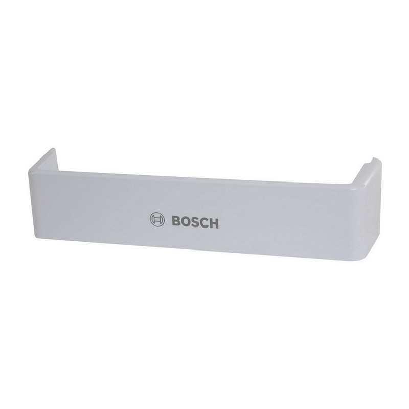 Balconcino bottiglie frigorifero Bosch Siemens 465 x 100 x 118 mm