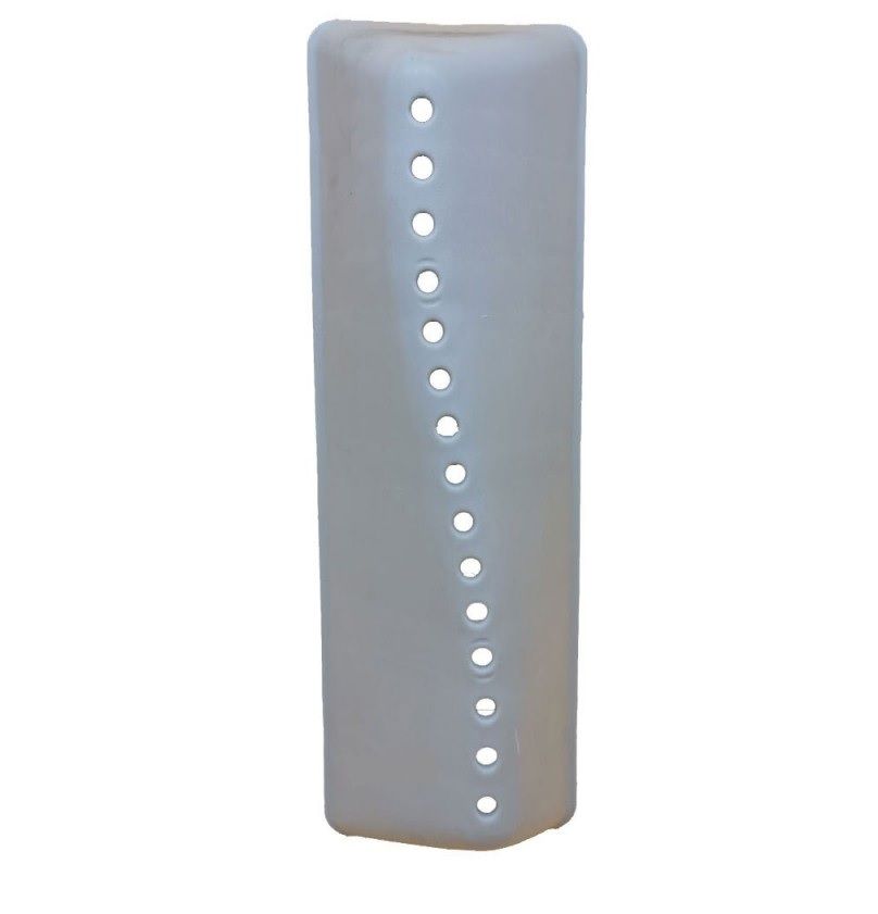 Trascinatore battitore cesto , misure 240x79mm , lavatrice Sangiorgio