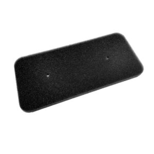 FILTRO ASCIUGATRICE CANDY HOOVER POMPA CALORE 275x125